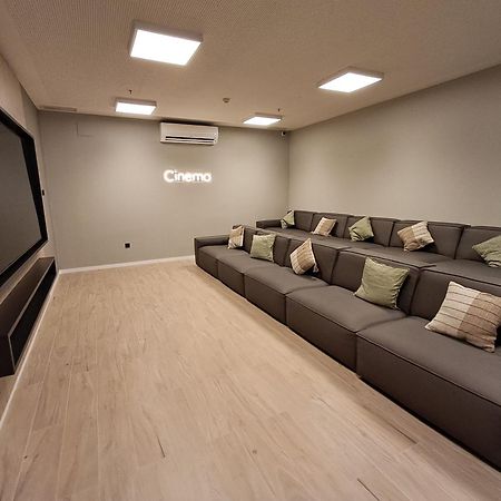 Micampus Alicante Student Residence San Vicente Raspeig المظهر الخارجي الصورة