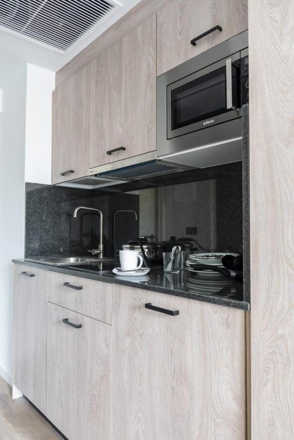 Micampus Alicante Student Residence San Vicente Raspeig المظهر الخارجي الصورة