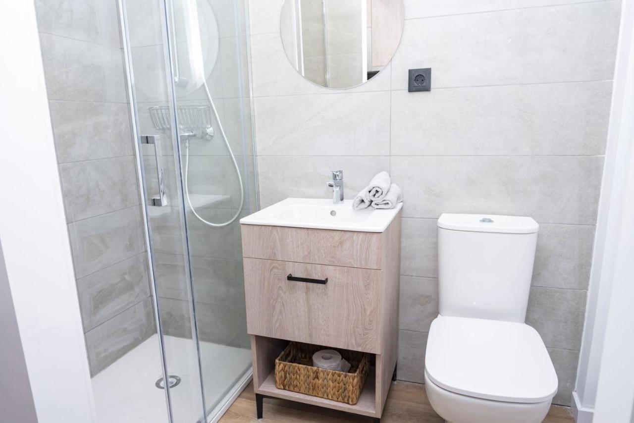 Micampus Alicante Student Residence San Vicente Raspeig المظهر الخارجي الصورة