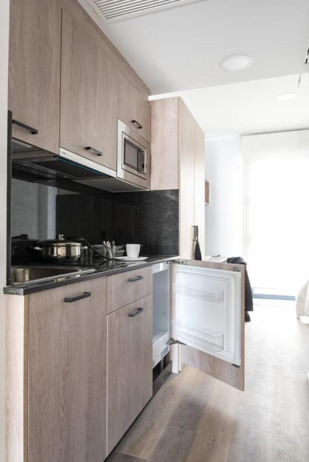 Micampus Alicante Student Residence San Vicente Raspeig المظهر الخارجي الصورة