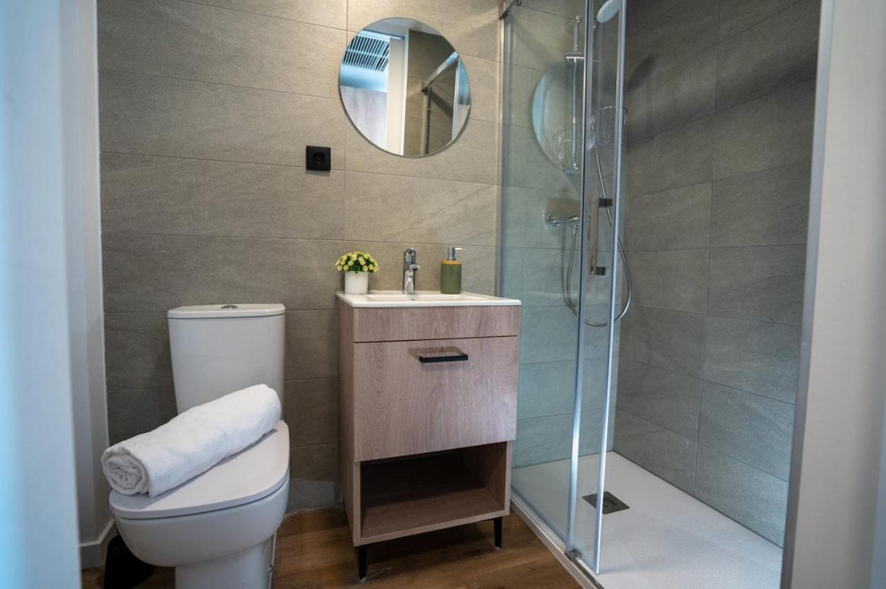 Micampus Alicante Student Residence San Vicente Raspeig المظهر الخارجي الصورة