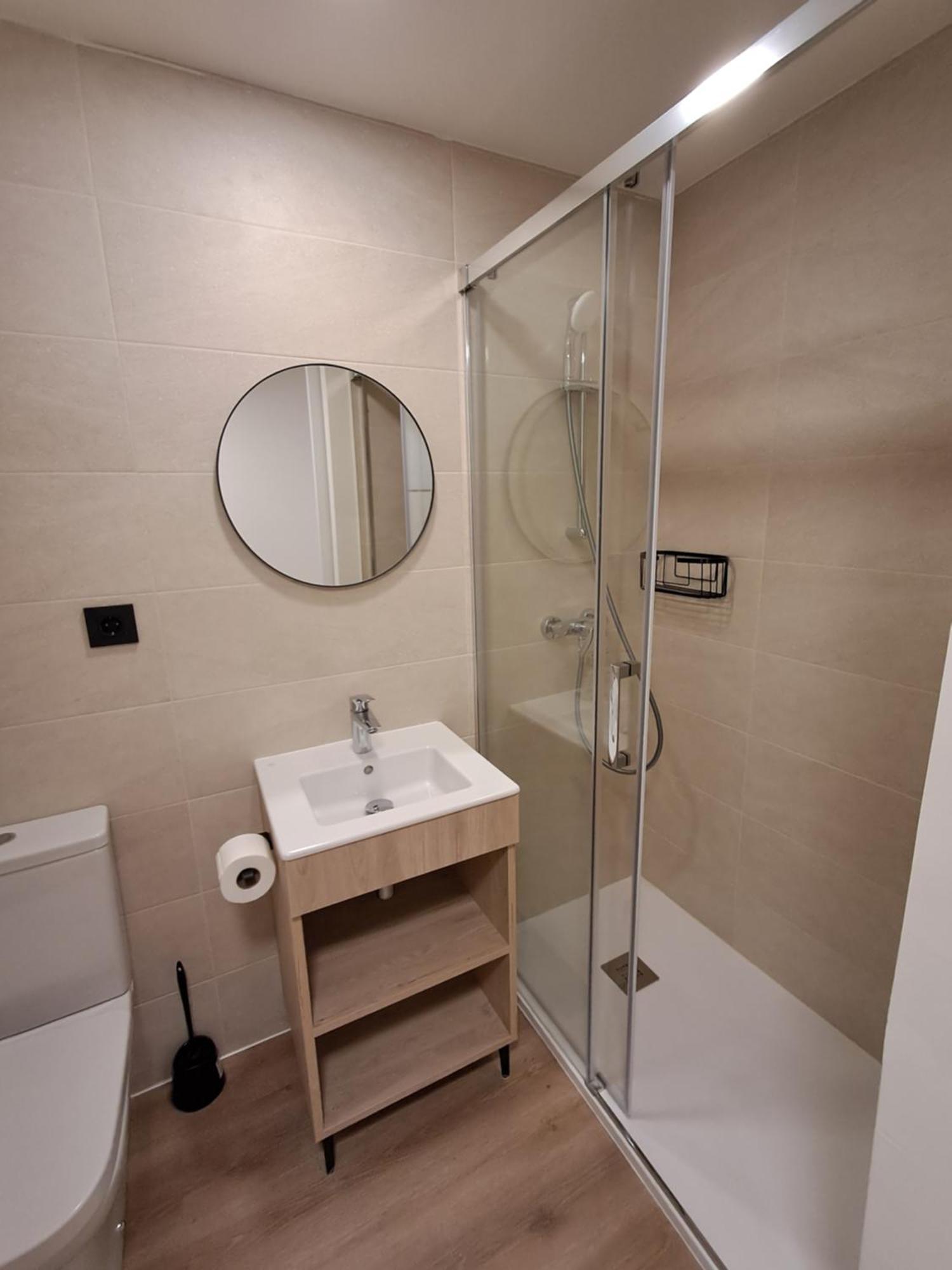 Micampus Alicante Student Residence San Vicente Raspeig المظهر الخارجي الصورة