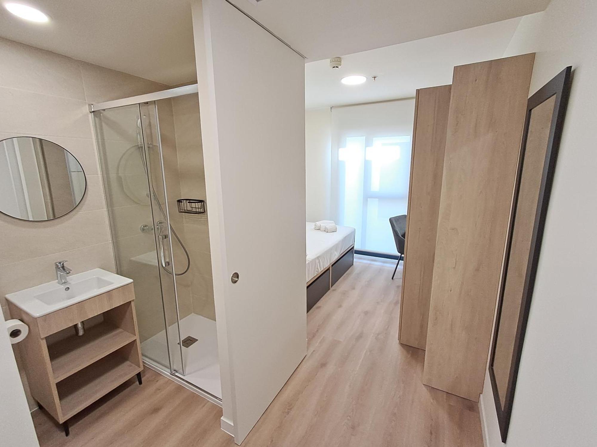 Micampus Alicante Student Residence San Vicente Raspeig المظهر الخارجي الصورة