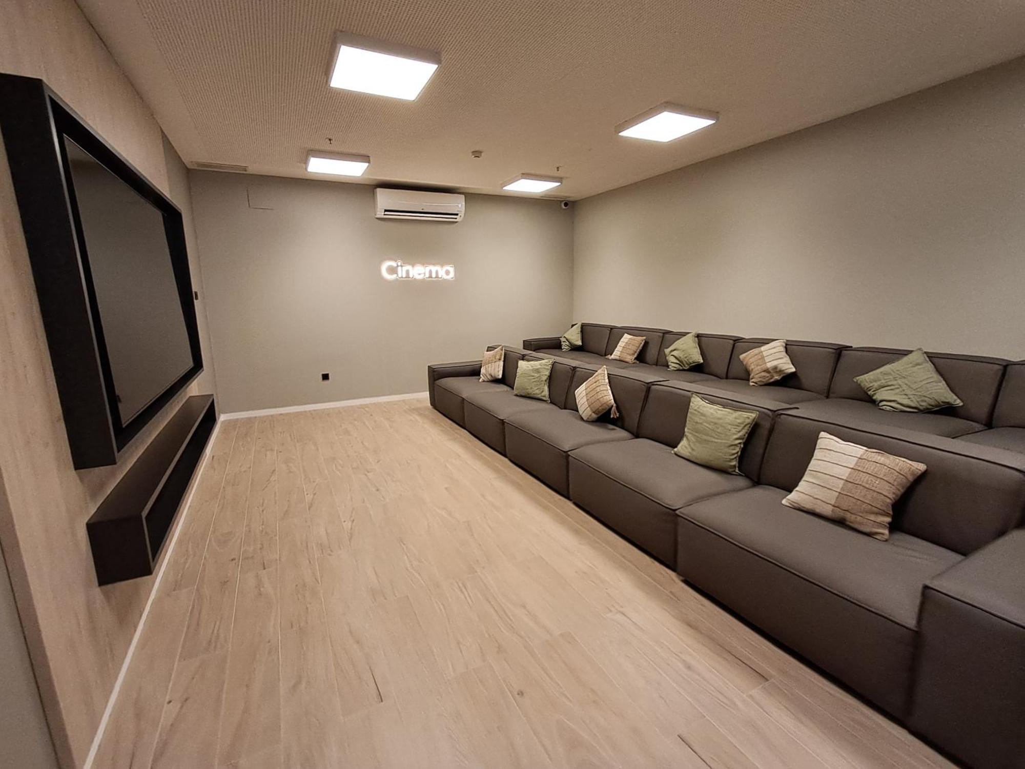 Micampus Alicante Student Residence San Vicente Raspeig المظهر الخارجي الصورة